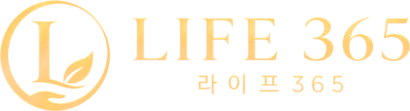 LIFE 365 라이프365