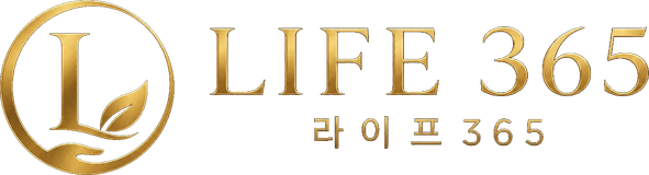 LIFE 365 라이프365